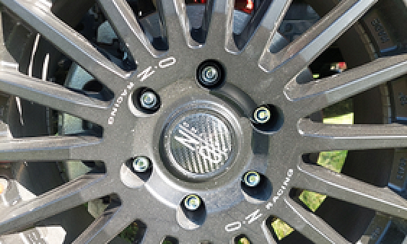 Ford Rager 2.0 Ecobl...