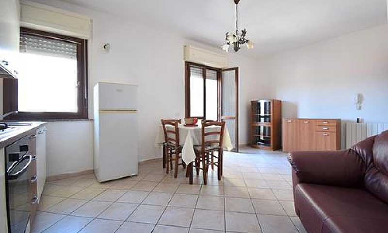 Appartamento Central...
