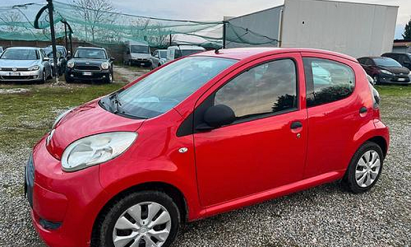 Citroen C1 1.0 5 Por...