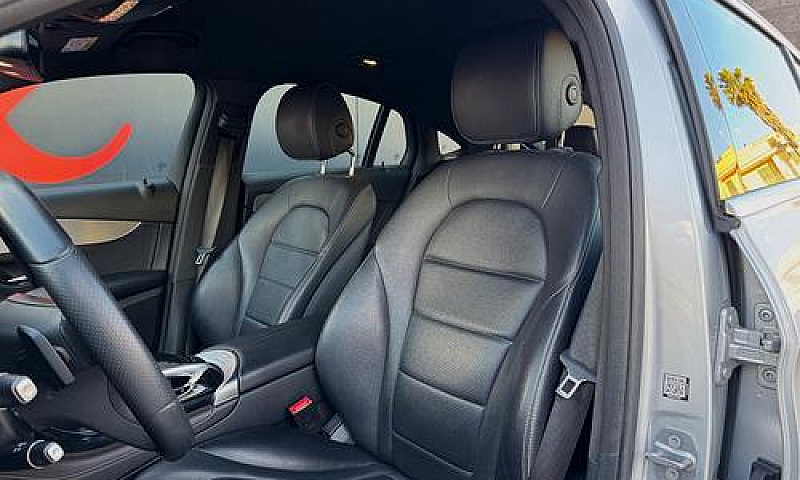 Mercedes-Benz Glc 22...