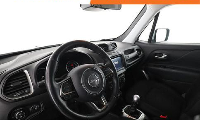 Jeep Renegade Ez3836...