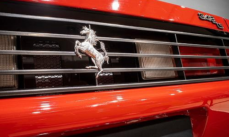 Ferrari 348 Ts - 199...