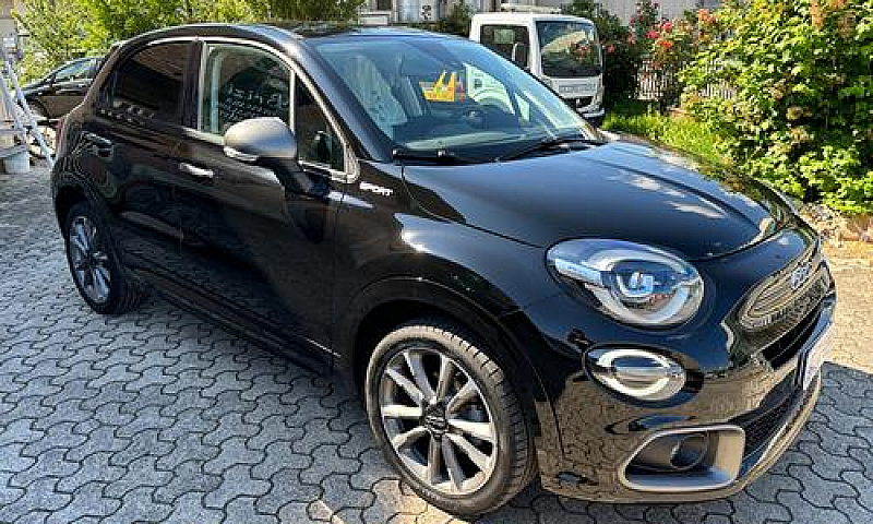 Fiat 500X 1.3 Multij...