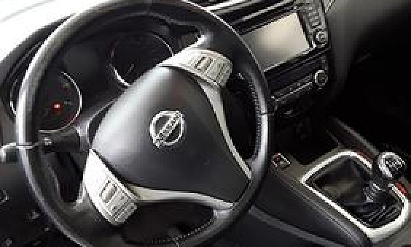Nissan Qasqhai 1.5 D...