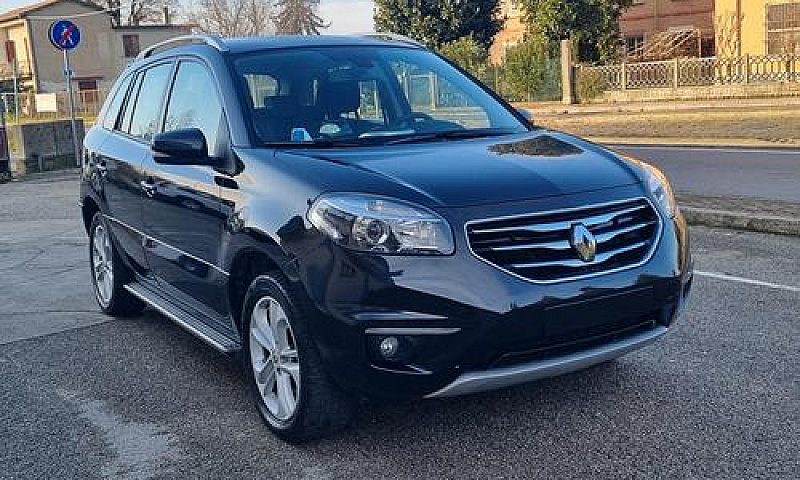 Renault Koleos 2.0 D...