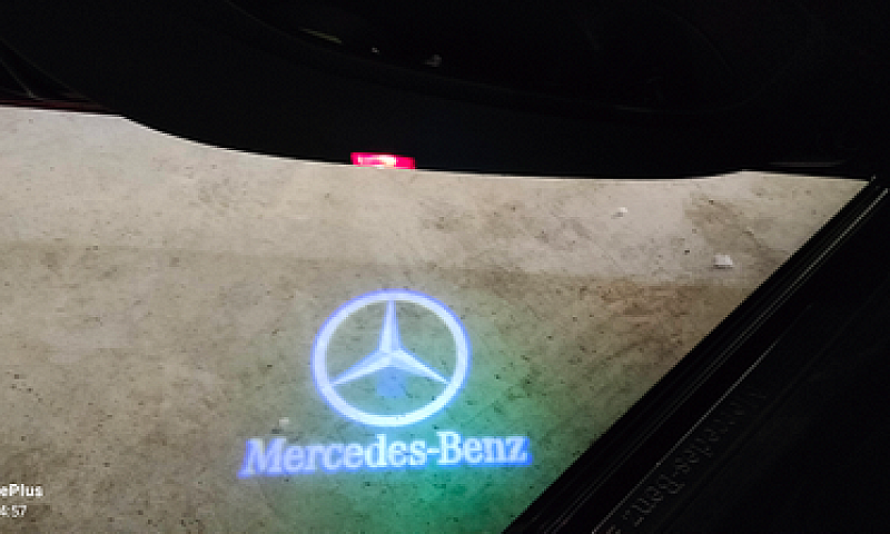 Mercedes Classe C 22...