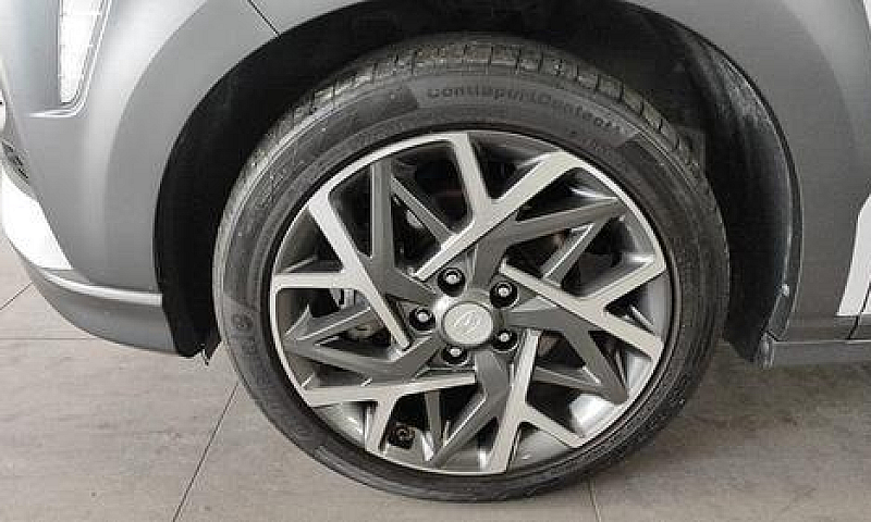 Hyundai Kona Hev 1.6...