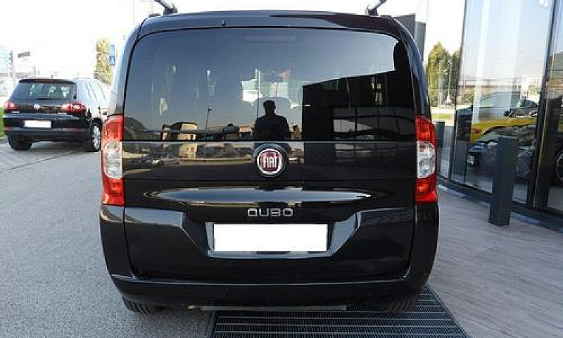 Fiat Qubo 1.4 8V Nat...