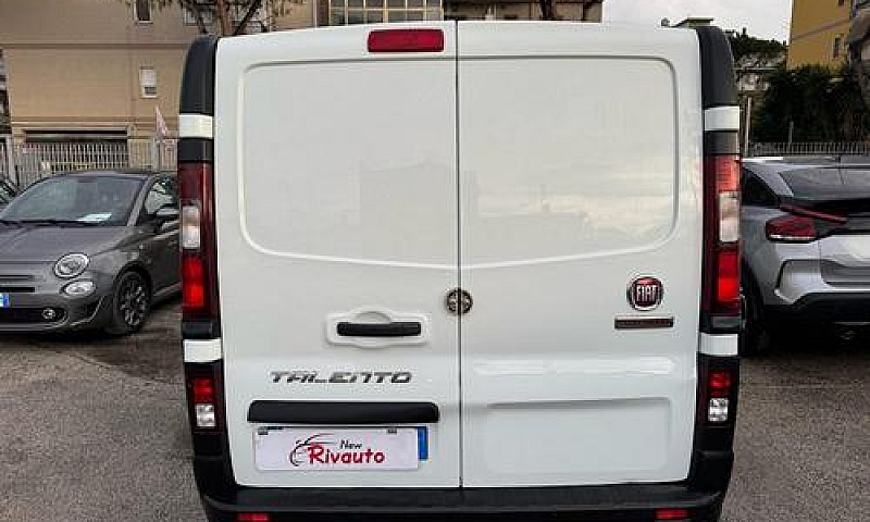 Fiat Talento 2.0 Eco...