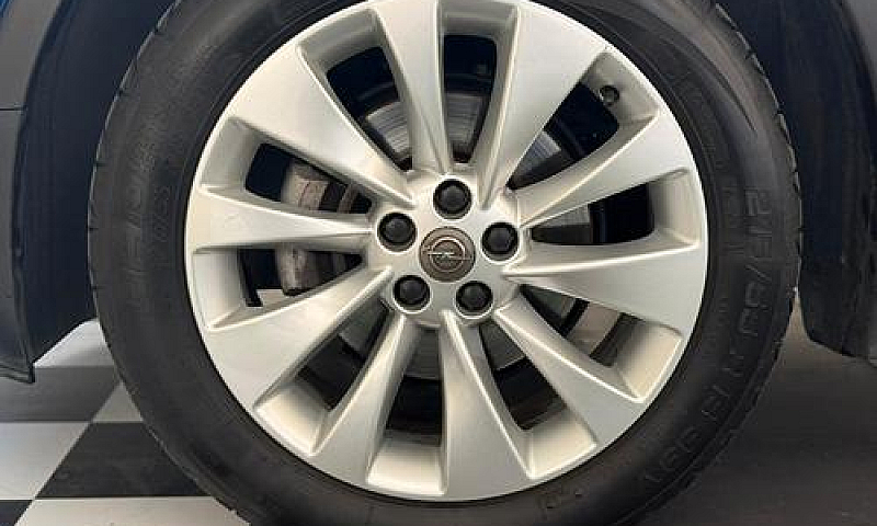 Opel Mokka X 1.6 Cdt...