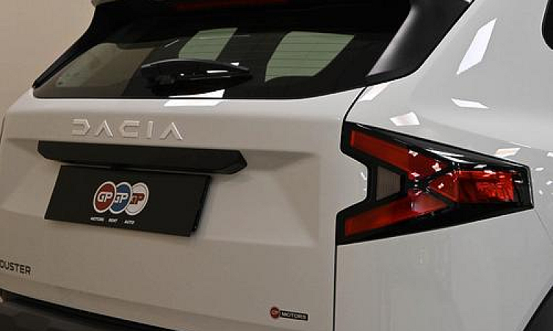 Dacia Duster 3ª Seri...
