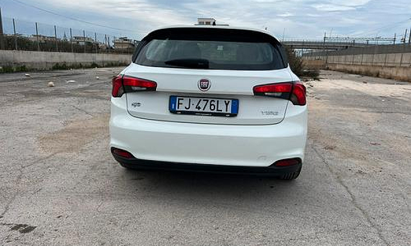 Fiat Tipo Gpl...
