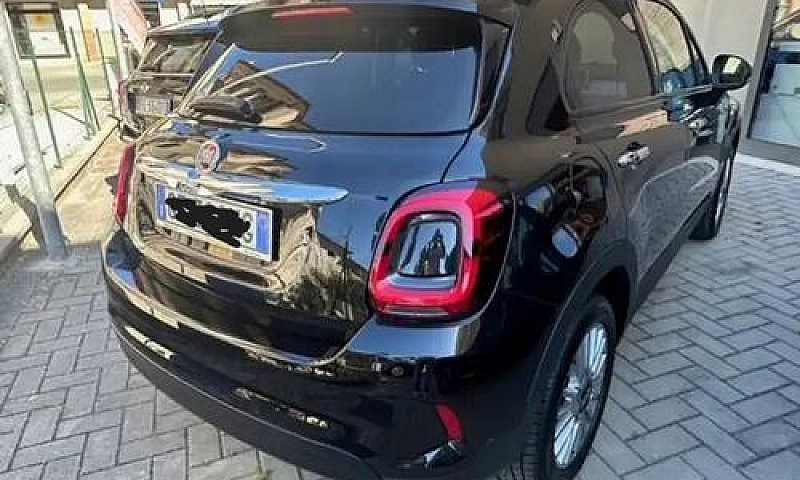 Fiat 500X 1.3 Multij...