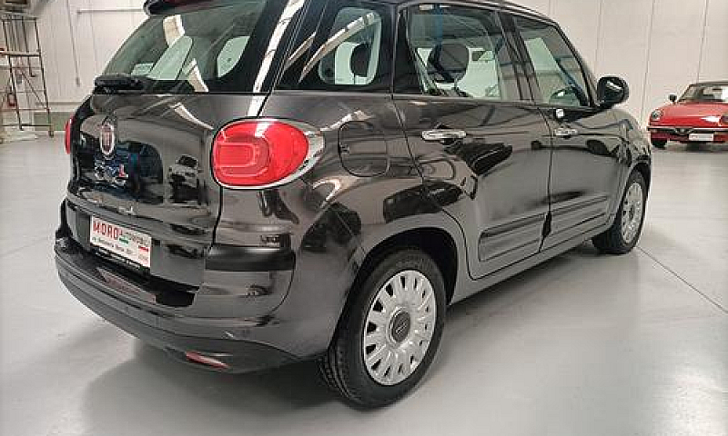 Fiat 500L 1.3 Multij...