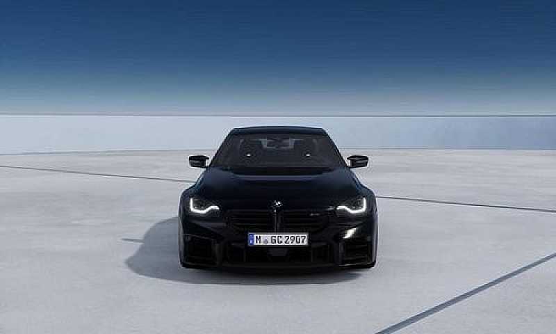 Bmw M2 Coupé - Solo ...