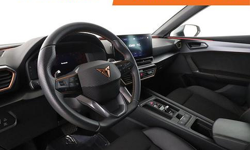 Cupra Leon 1.5 Hybri...