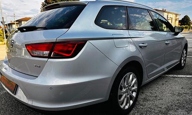 Seat Leon 1.6 Tdi 11...
