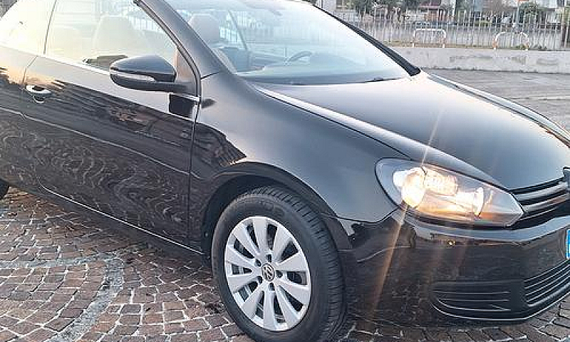 Volkswagen Golf 1.6 ...