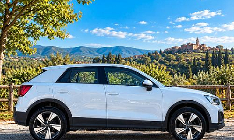 Audi Q2 30 Tdi S Tro...