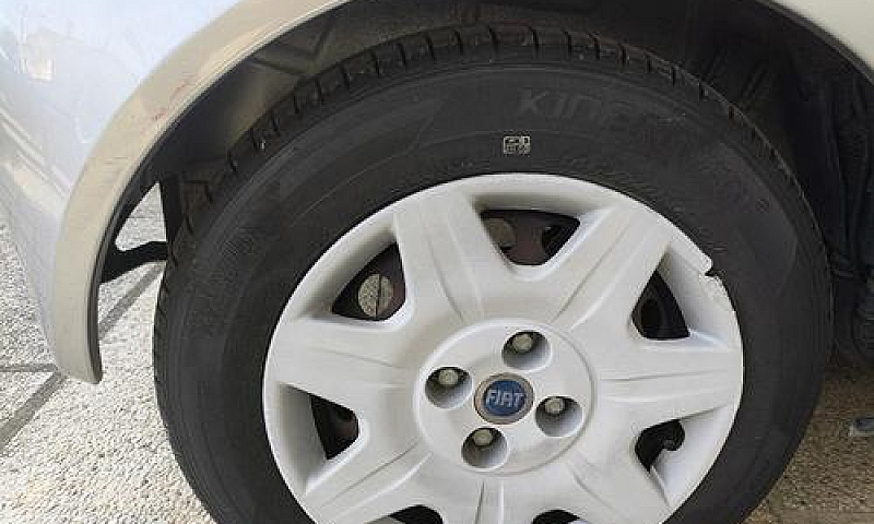 Fiat Punto 1.2 16V 2...