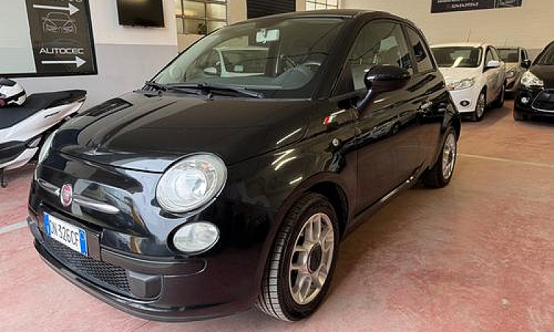 Fiat 500 1.2 Sport...