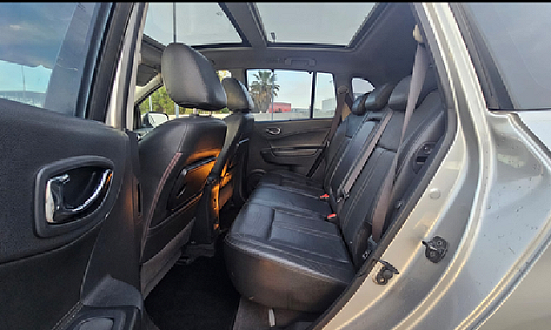 Renault Koleos 4X4...