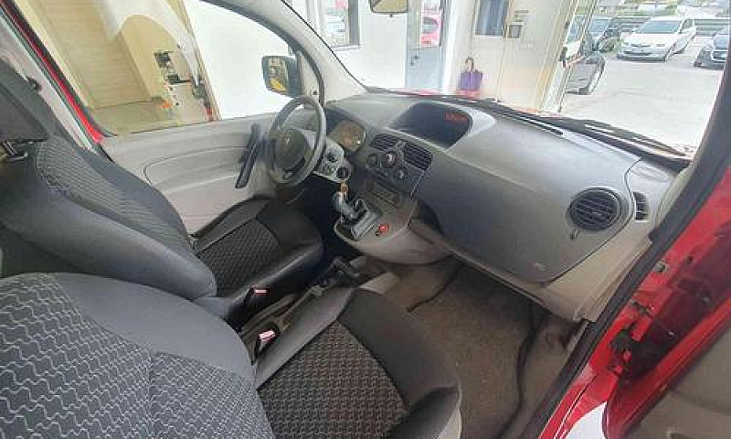 Renault Kangoo 1.5 D...
