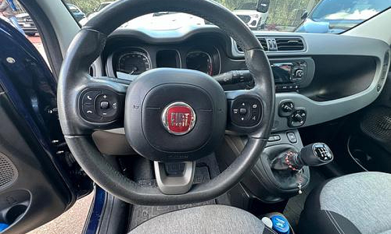 Fiat Panda 1.2 Easyp...