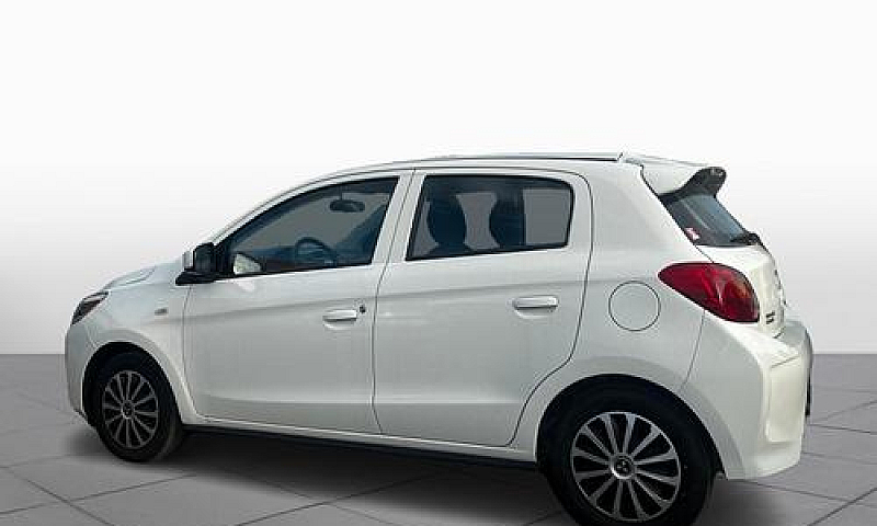 Mitsubishi Space Sta...
