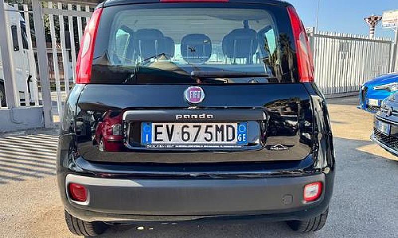 Fiat Panda 1.3 Mjt S...