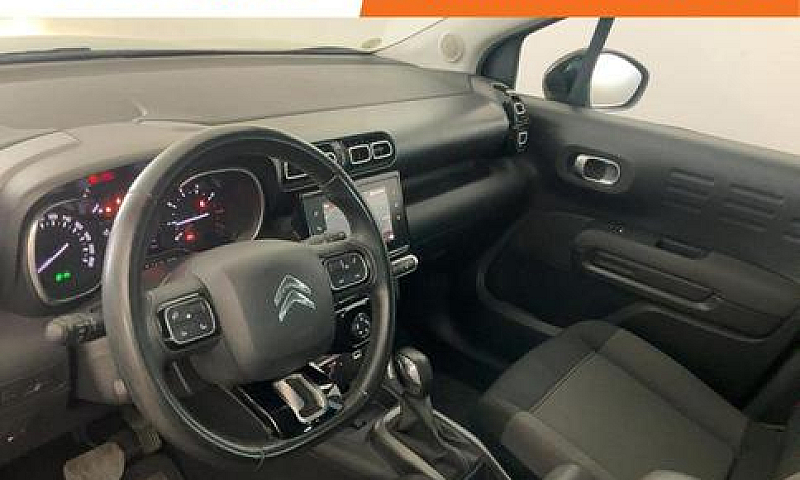 Citroen C3 Aircross ...