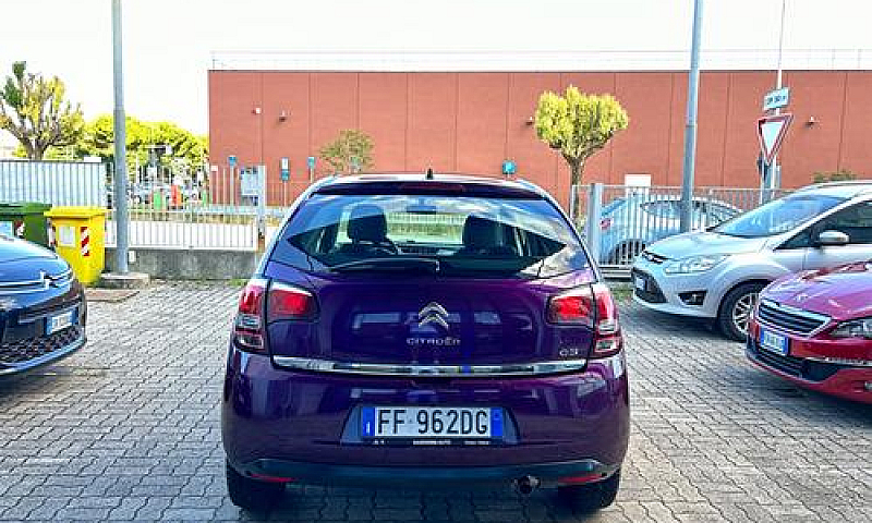 Citroen C3 Puretech ...