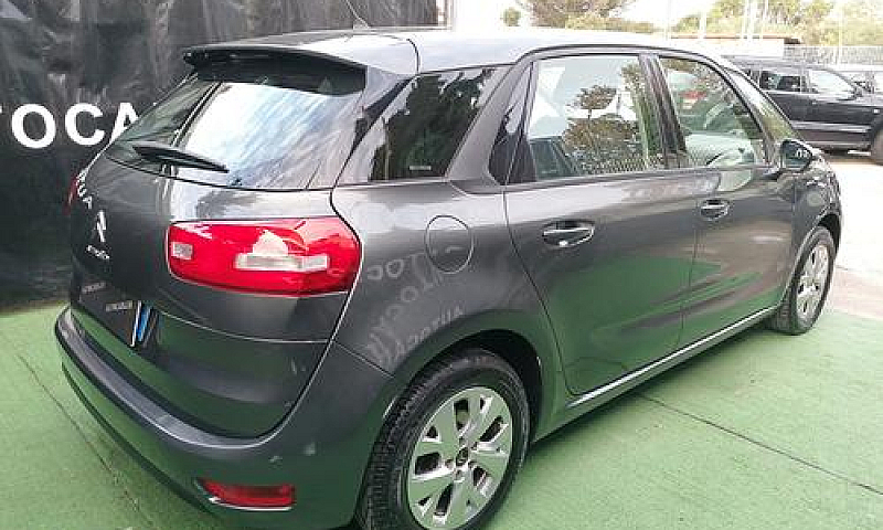 Citroen C4 Picasso 1...