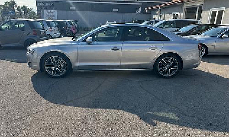 Audi A8 3.0 Tdi 262 ...