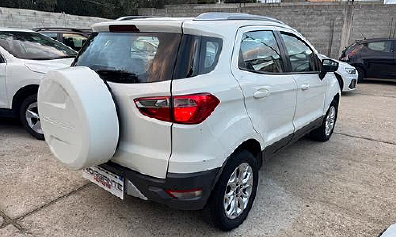 Ford Ecosport 1.5 Td...