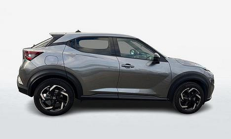 Nissan Juke 1.0 Dig-...