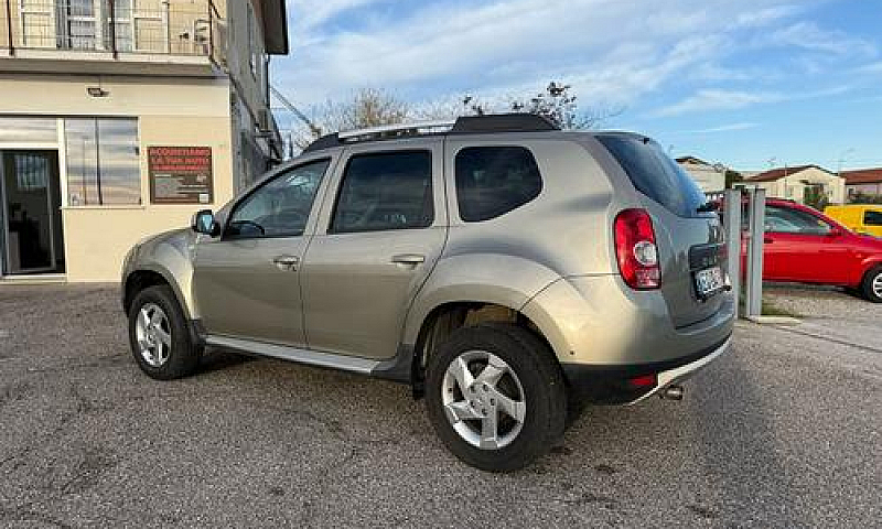 Dacia Duster 1.6 4X2...