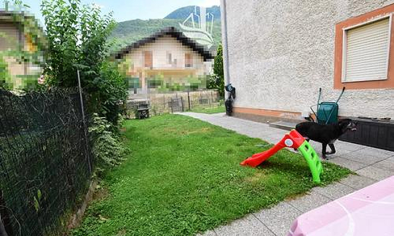 Laives: Quadrilocale...