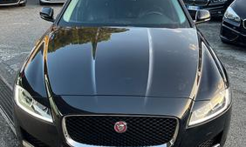 Xf 2.0 D 180 Cv Port...