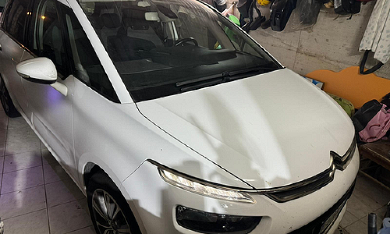 Citroen C4 Picasso 1...