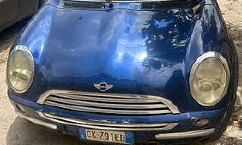 Mini Mini (R56) - 20...