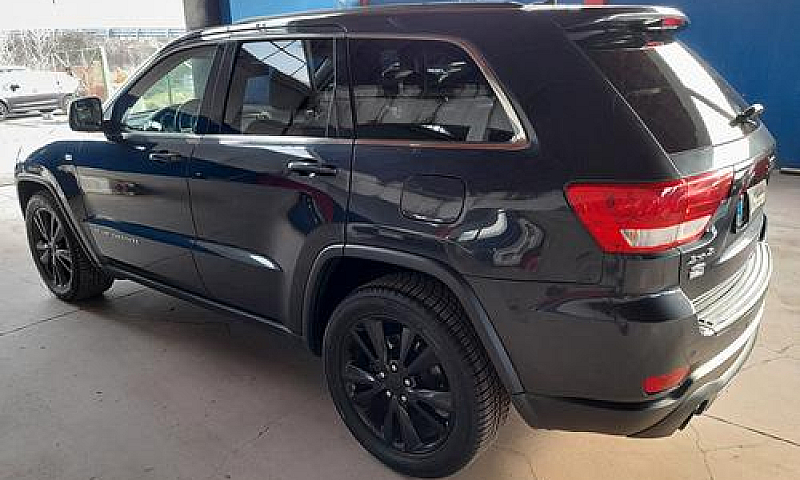 Jeep Grand Cherokee ...