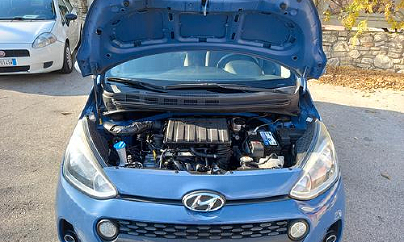 Hyundai I10 (A34)...