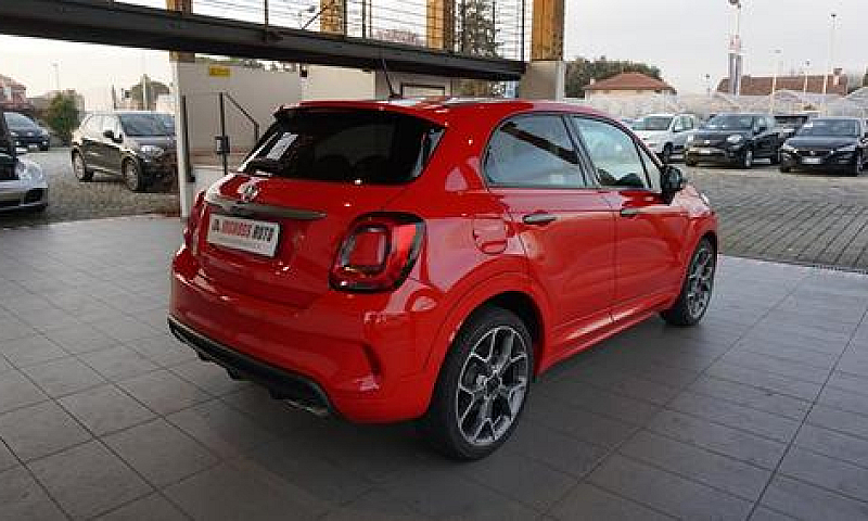 Fiat 500X 1.0 T3 120...