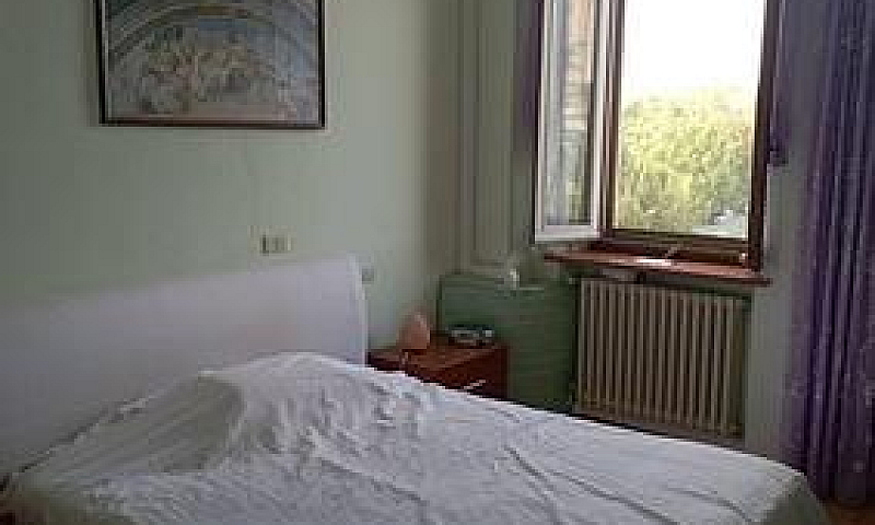 Comodo Trilocale...