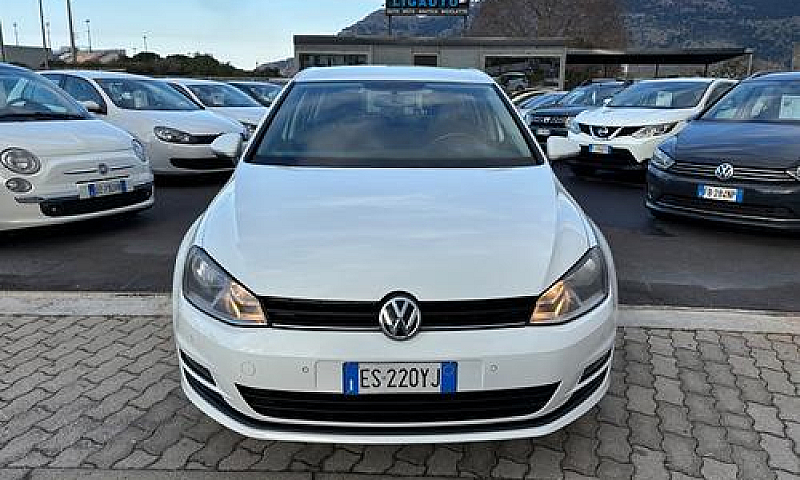 Volkswagen Golf 1.6 ...