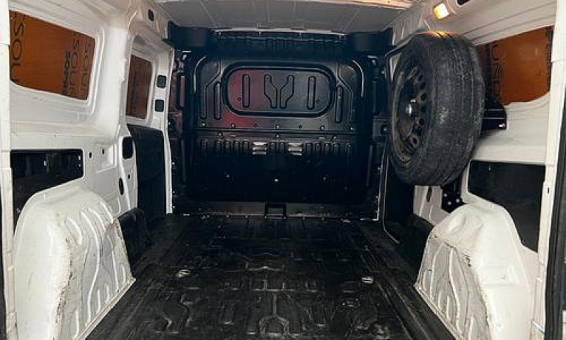 Fiat Doblò Maxi 1.4 ...