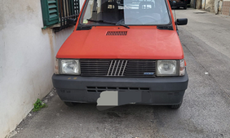 Panda 750...