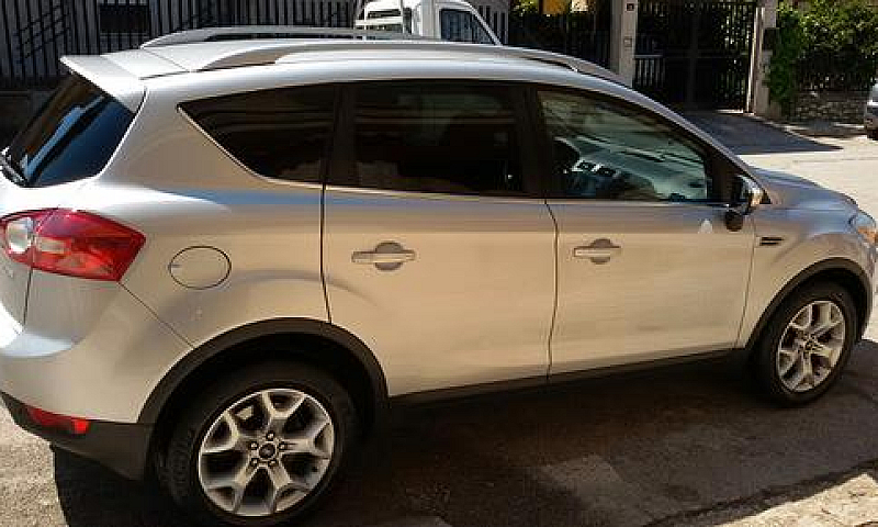 Ford Kuga 2ª Serie -...