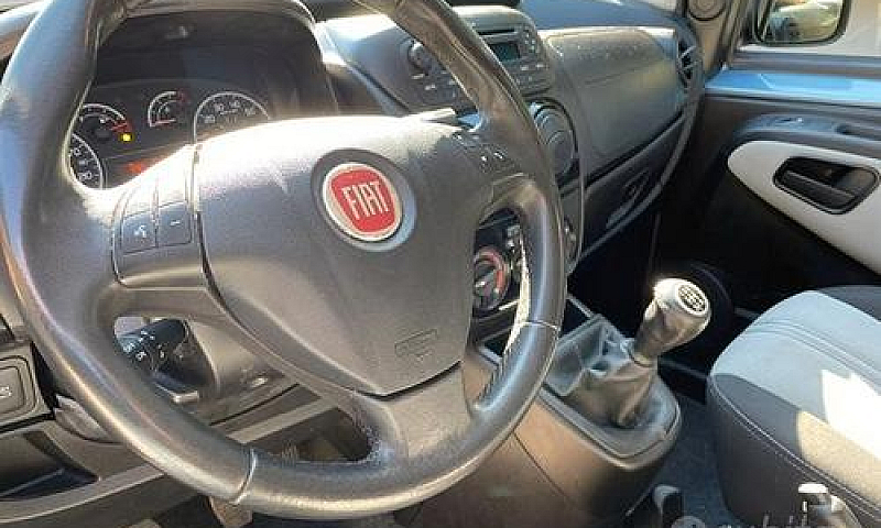 Fiat Qubo 1.3Mjt | 8...